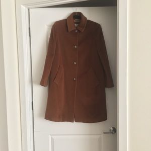 MaxMara coat